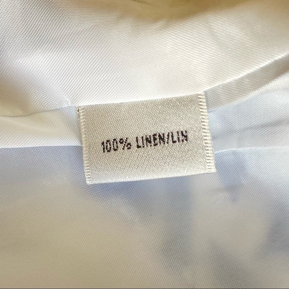 Lafayette 148 embroidered blazer - Picture 8 of 9